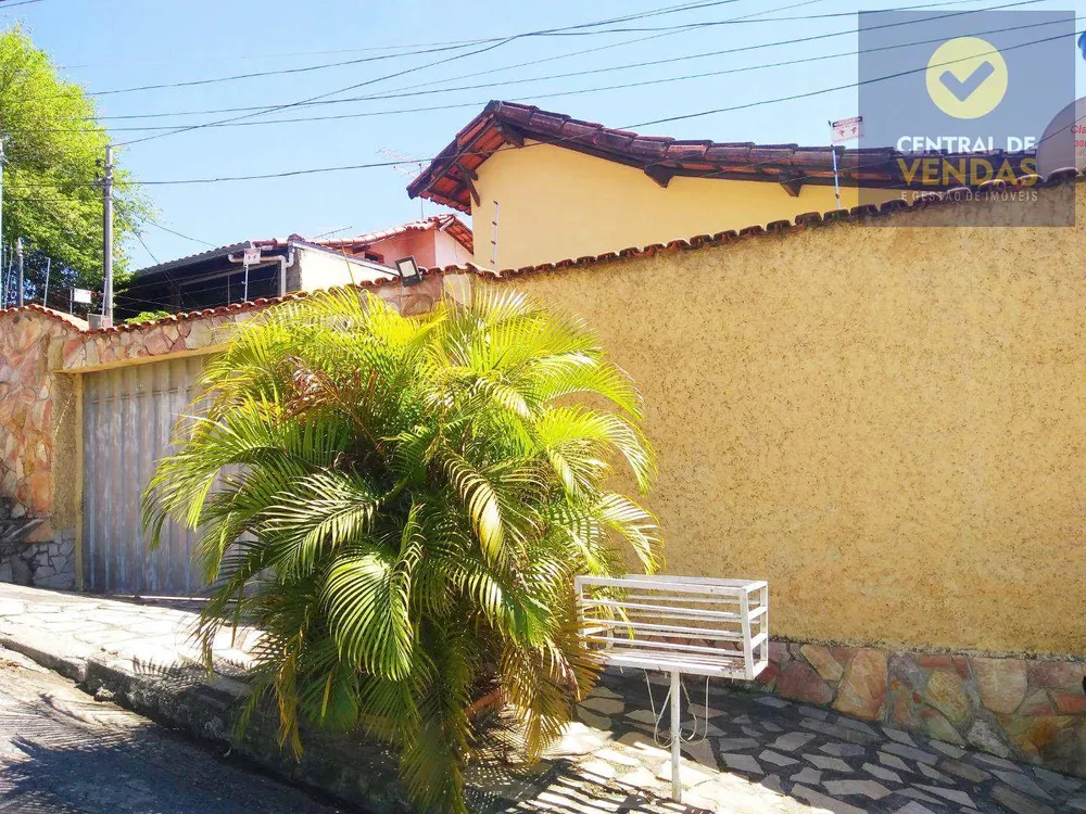 Casa, 5 quartos, 360 m² - Foto 2