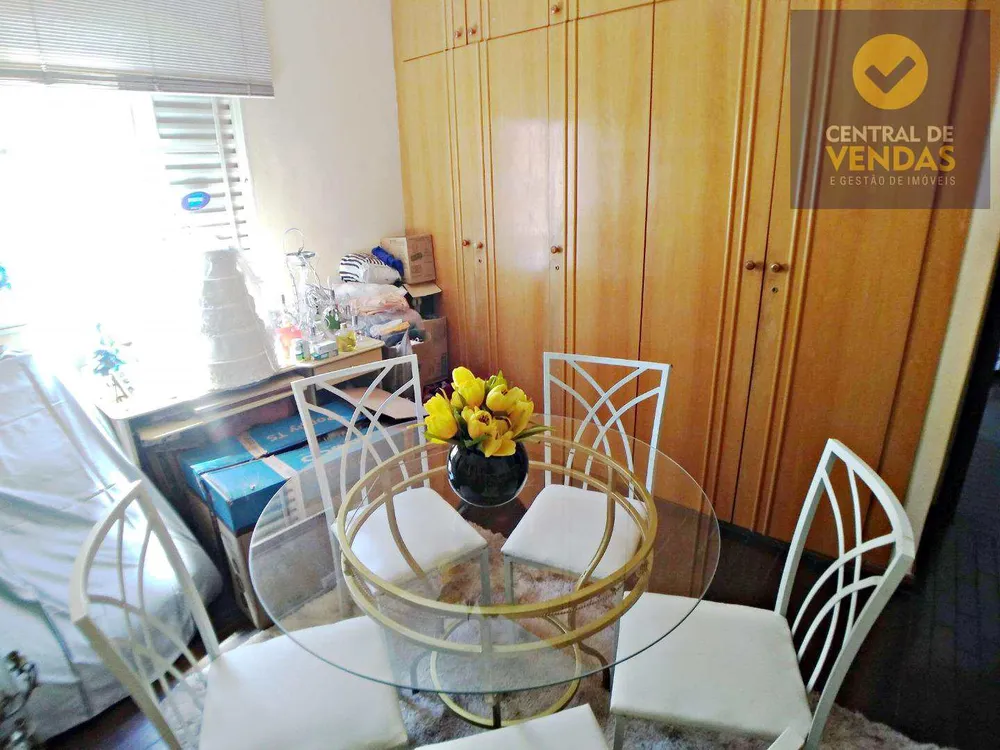 Casa, 5 quartos, 360 m² - Foto 1