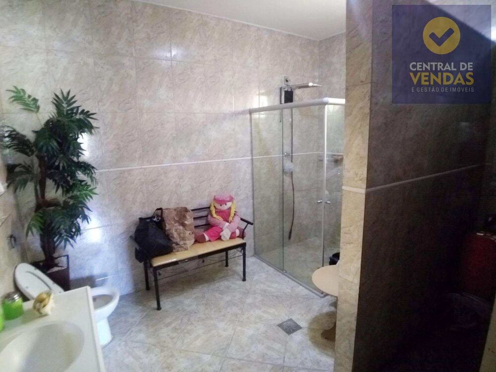 Casa, 5 quartos, 360 m² - Foto 1