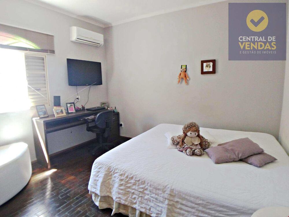 Casa, 5 quartos, 360 m² - Foto 2