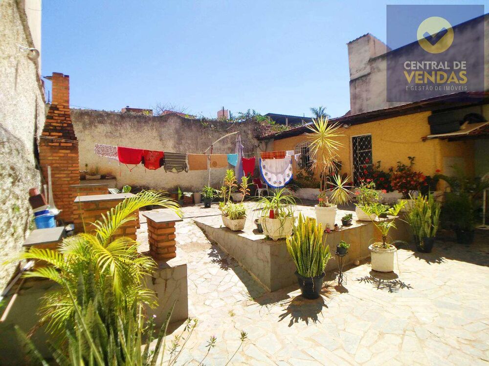 Casa, 5 quartos, 360 m² - Foto 4