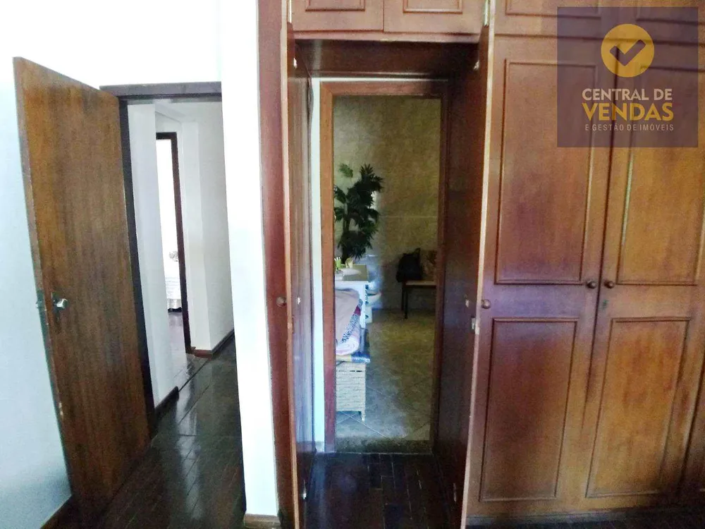Casa, 5 quartos, 360 m² - Foto 3