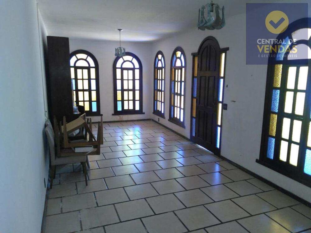 Casa, 3 quartos, 360 m² - Foto 2