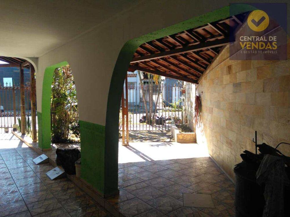 Casa, 3 quartos, 360 m² - Foto 3
