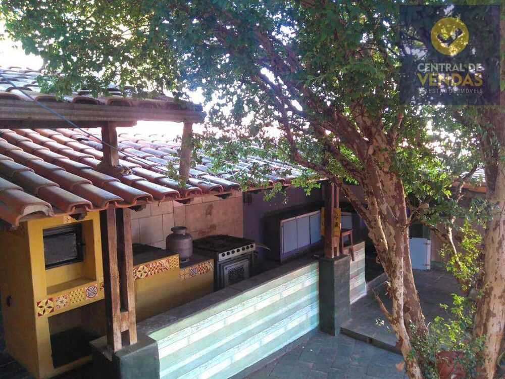 Casa, 3 quartos, 360 m² - Foto 4