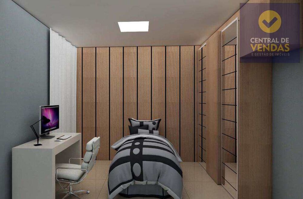Casa à venda com 3 quartos, 145m² - Foto 2