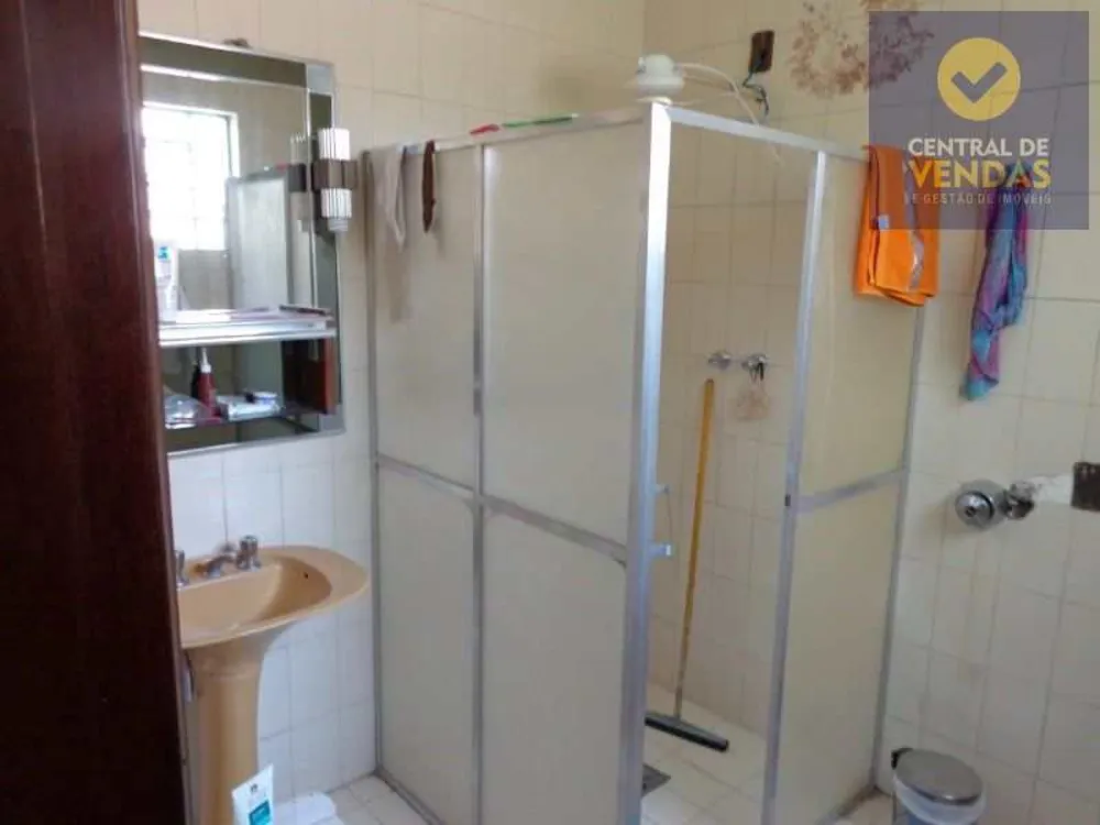 Casa, 3 quartos, 360 m² - Foto 1