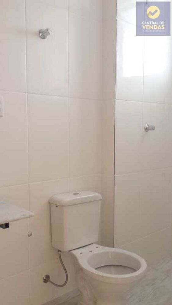 Apartamento à venda com 3 quartos - Foto 2