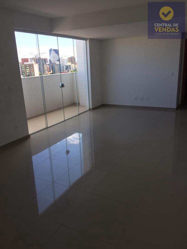 Cobertura, 4 quartos, 260 m² - Foto 1