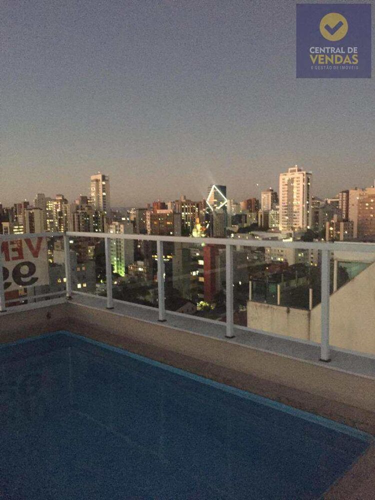 Cobertura, 4 quartos, 260 m² - Foto 4