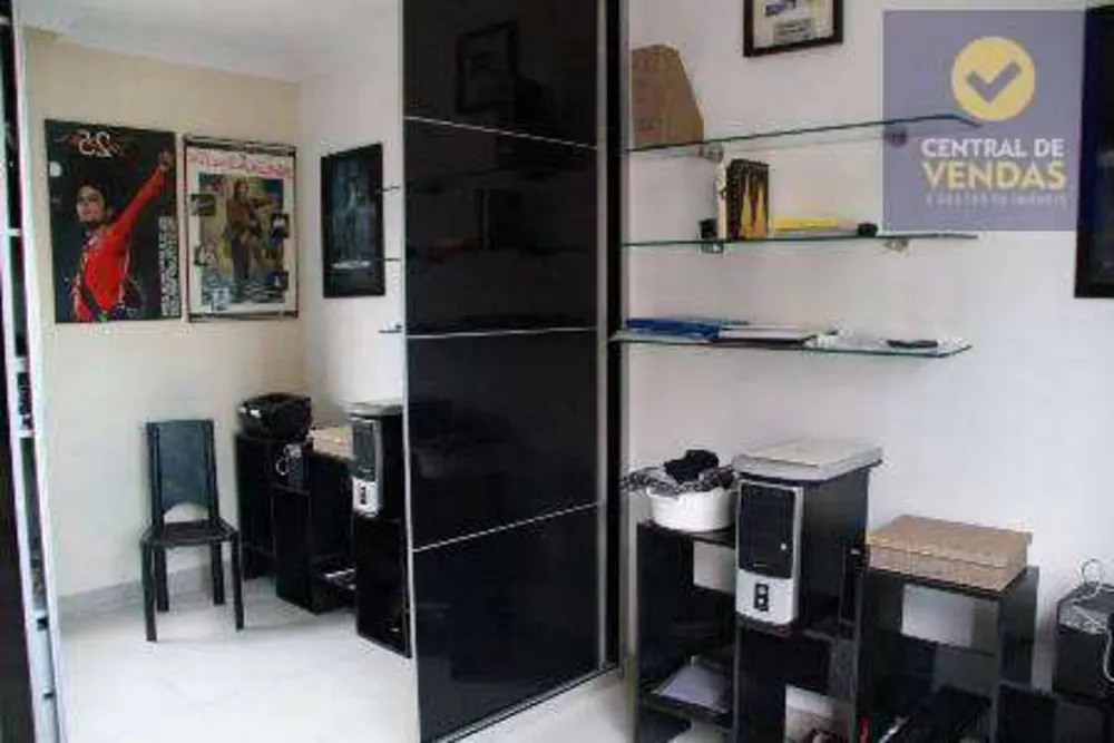 Apartamento, 4 quartos, 160 m² - Foto 2
