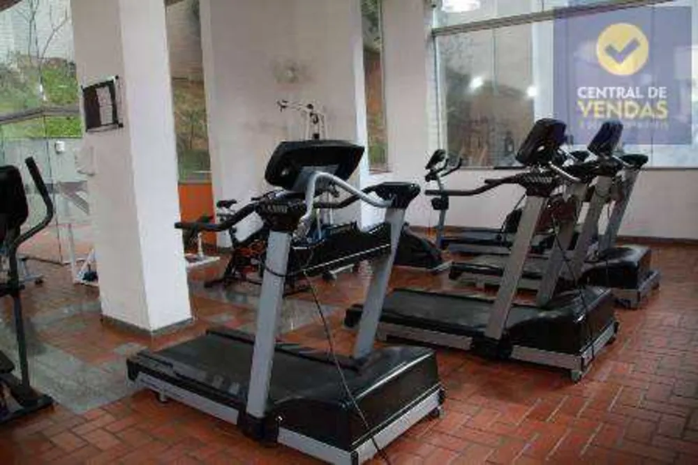 Apartamento, 4 quartos, 160 m² - Foto 3