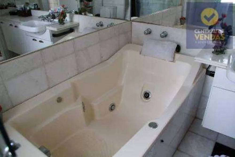 Apartamento, 4 quartos, 160 m² - Foto 1