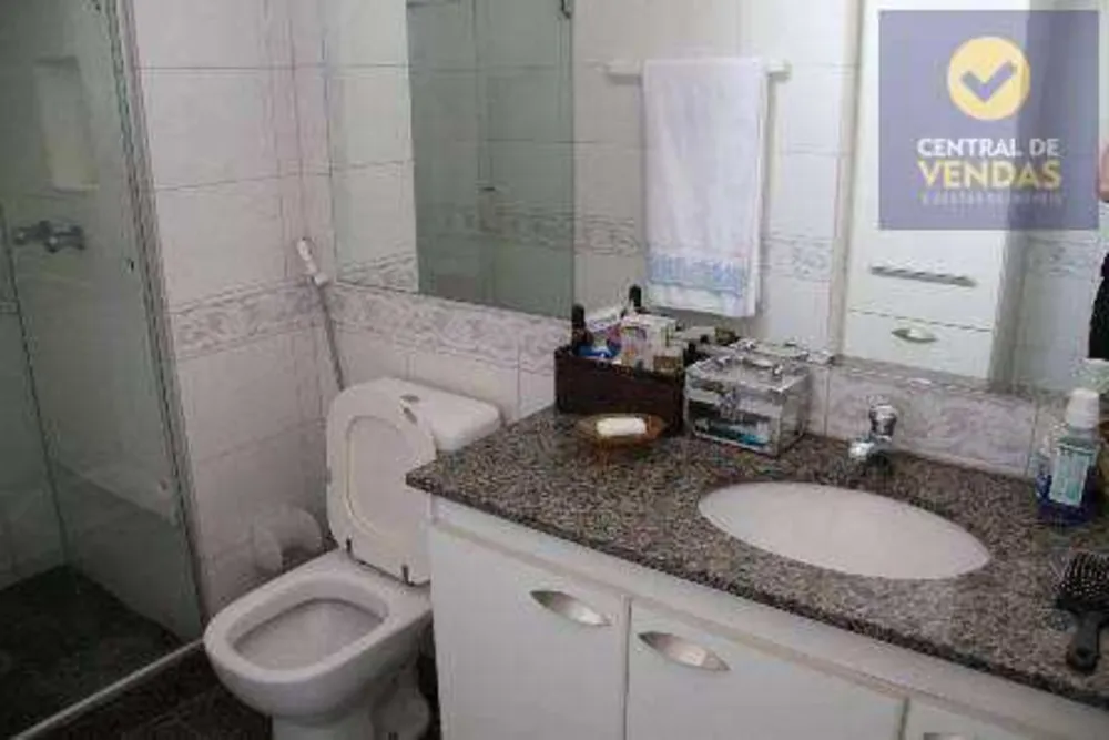 Apartamento, 4 quartos, 160 m² - Foto 4