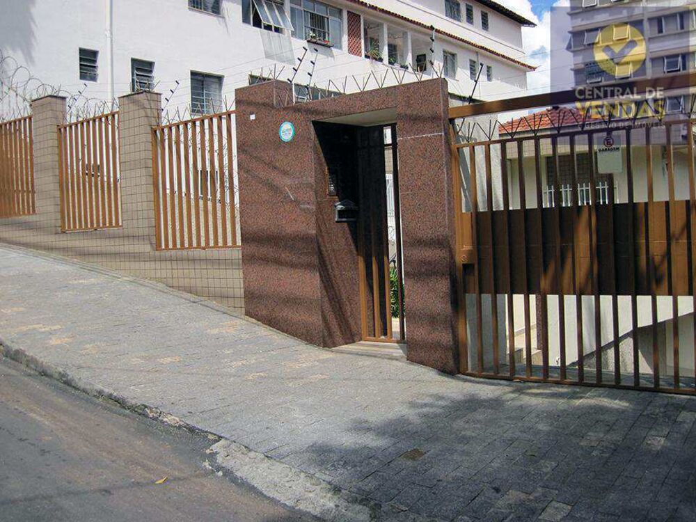 Apartamento, 2 quartos, 65 m² - Foto 4