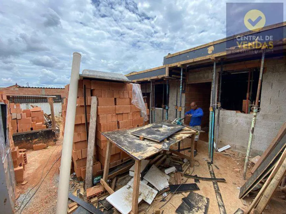 Casa, 2 quartos, 112 m² - Foto 10