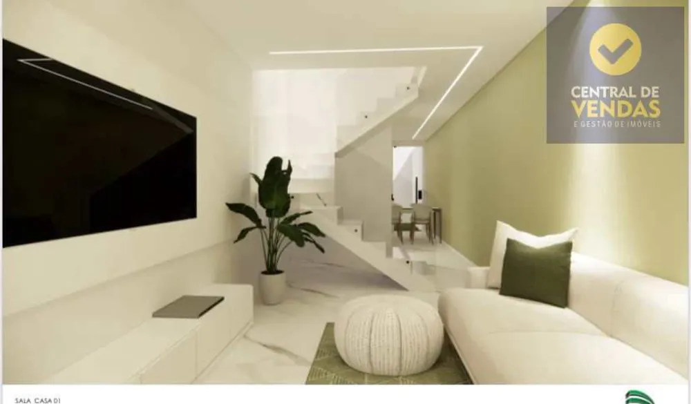 Casa, 2 quartos, 112 m² - Foto 13