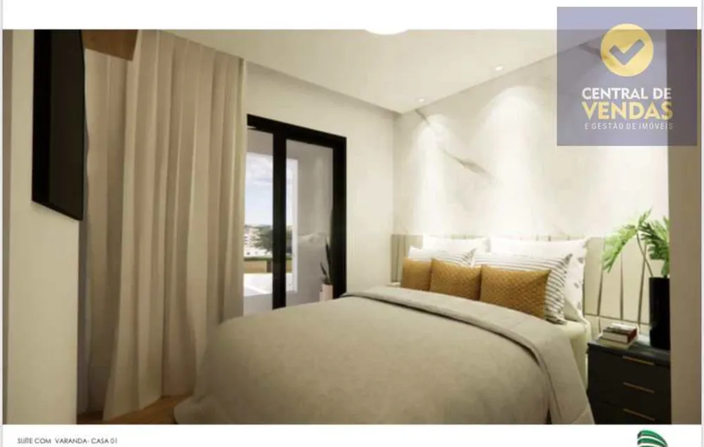 Casa, 2 quartos, 112 m² - Foto 5
