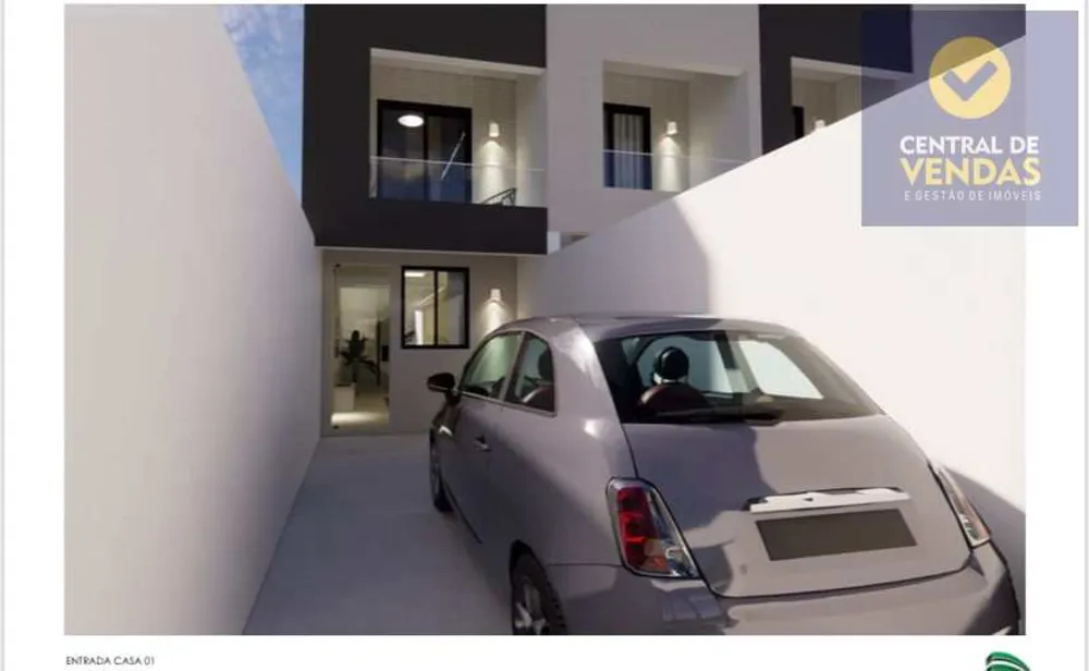 Casa, 2 quartos, 112 m² - Foto 6