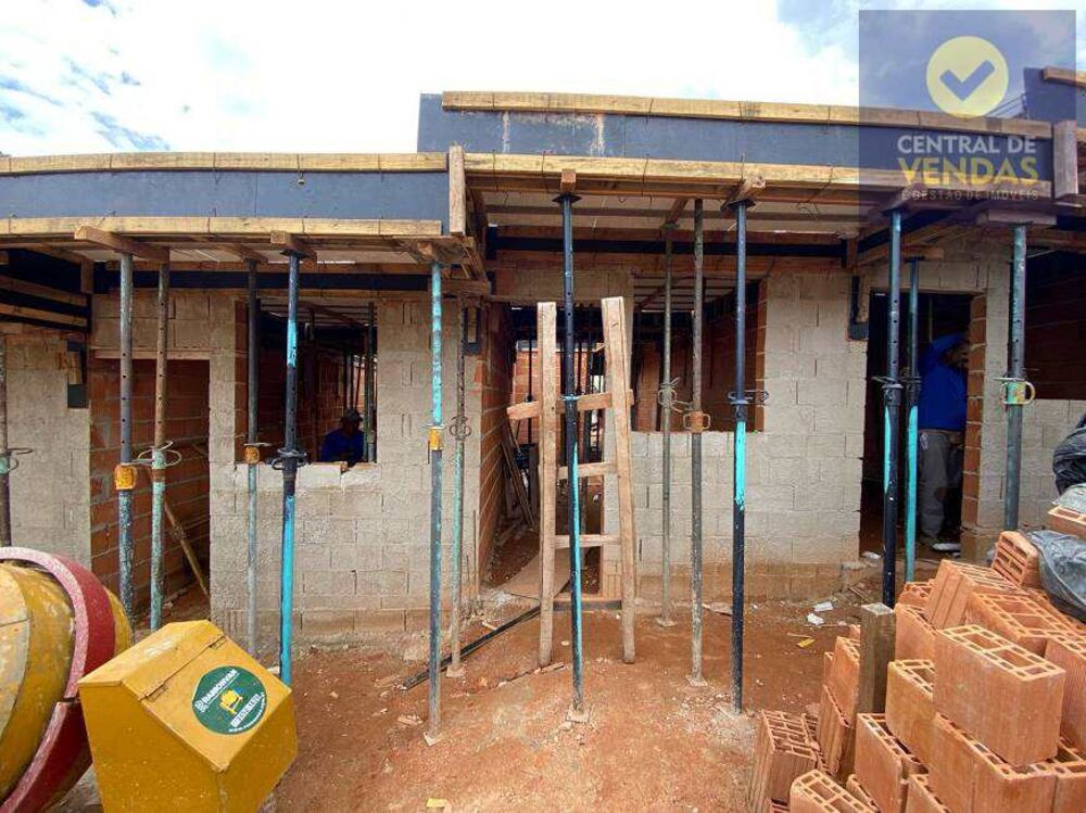 Casa, 2 quartos, 112 m² - Foto 3