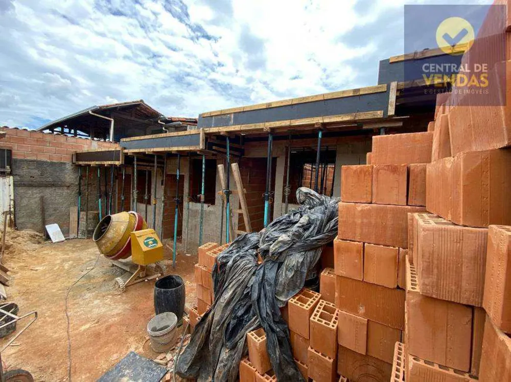 Casa, 2 quartos, 112 m² - Foto 9