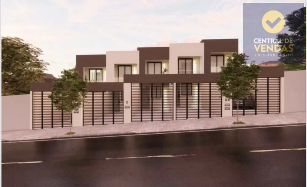 Casa, 2 quartos, 112 m² - Foto 8