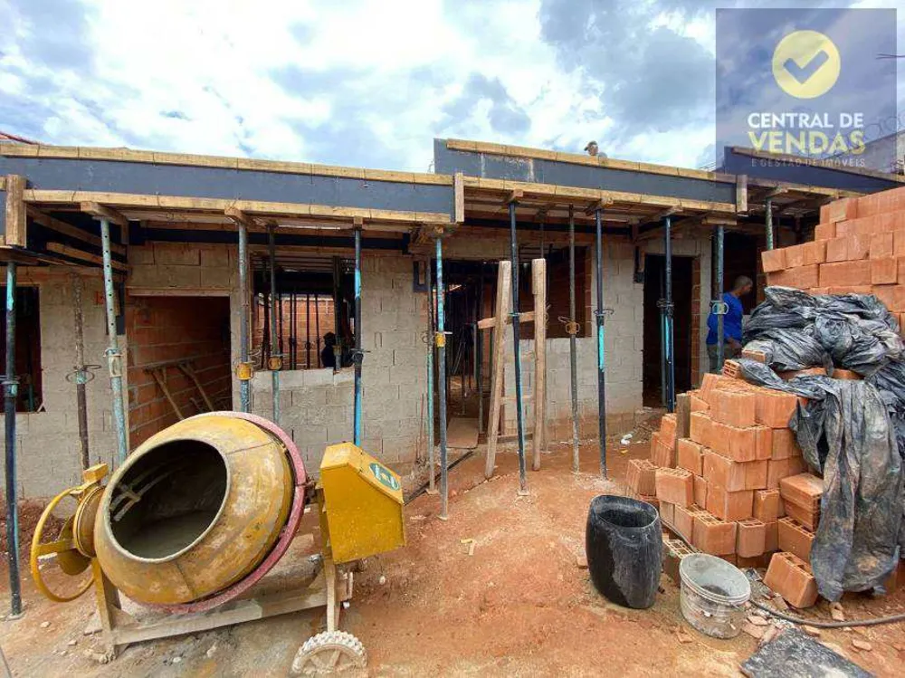 Casa, 2 quartos, 112 m² - Foto 14
