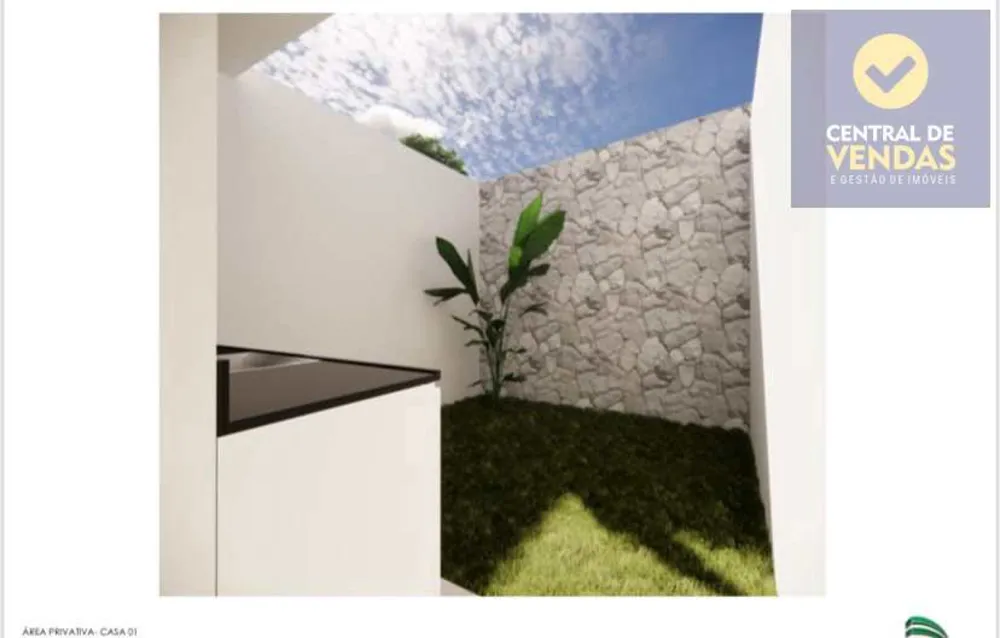 Casa, 2 quartos, 112 m² - Foto 15