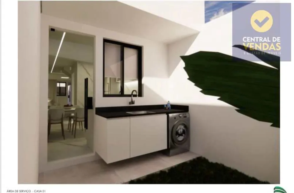 Casa, 2 quartos, 112 m² - Foto 11