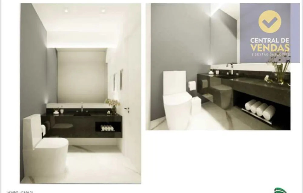 Casa, 2 quartos, 112 m² - Foto 12