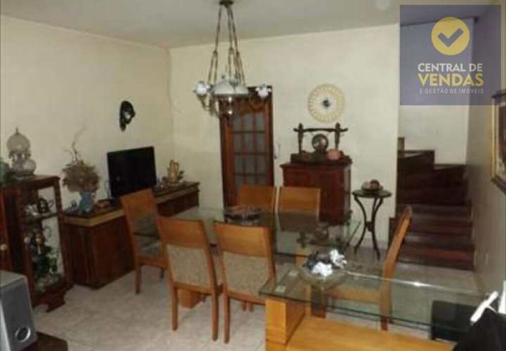 Casa, 4 quartos, 180 m² - Foto 6