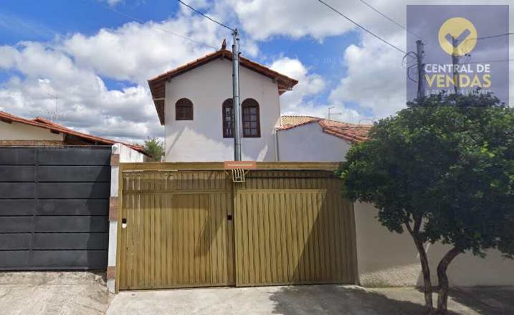 Casa, 4 quartos, 180 m² - Foto 4