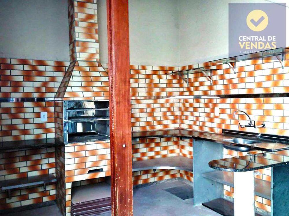 Casa, 4 quartos, 180 m² - Foto 10