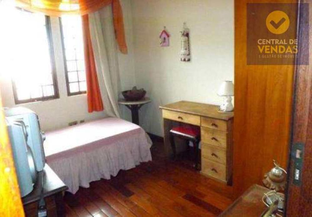 Casa, 4 quartos, 180 m² - Foto 7