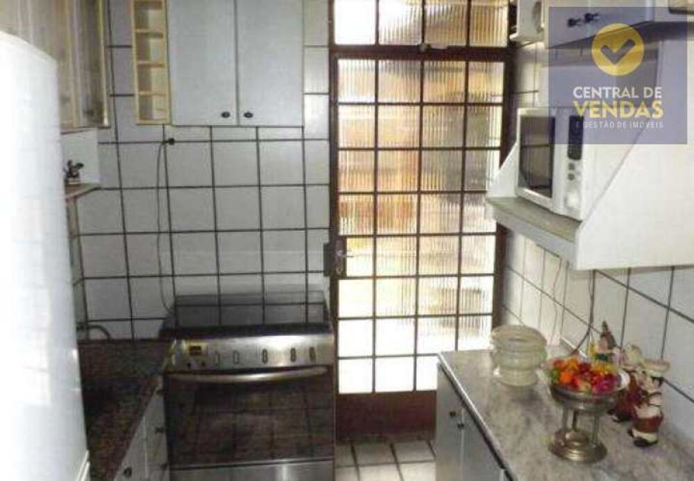 Casa, 4 quartos, 180 m² - Foto 8