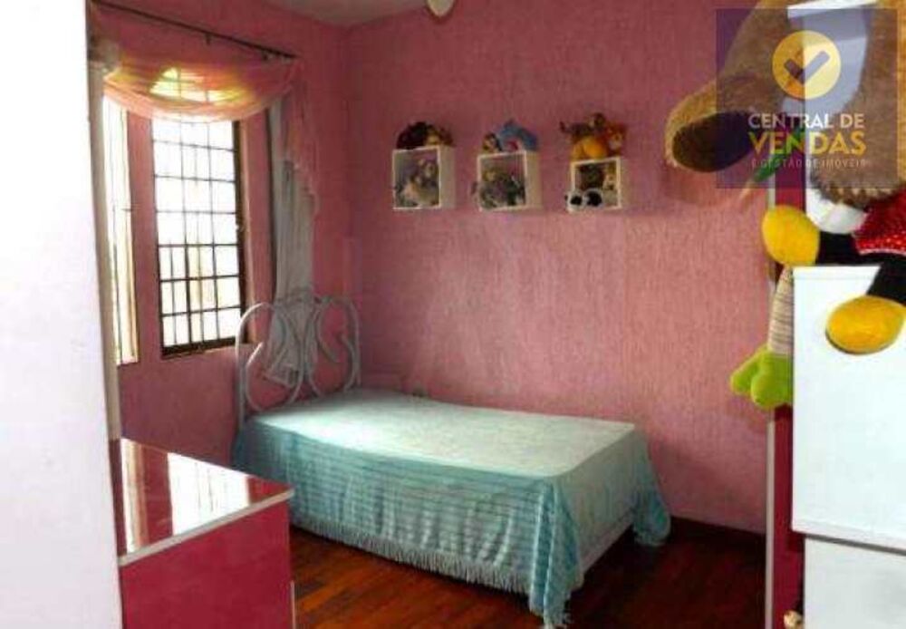 Casa, 4 quartos, 180 m² - Foto 12