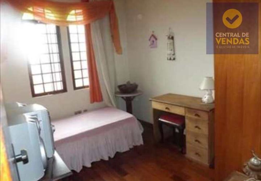 Casa, 4 quartos, 180 m² - Foto 9