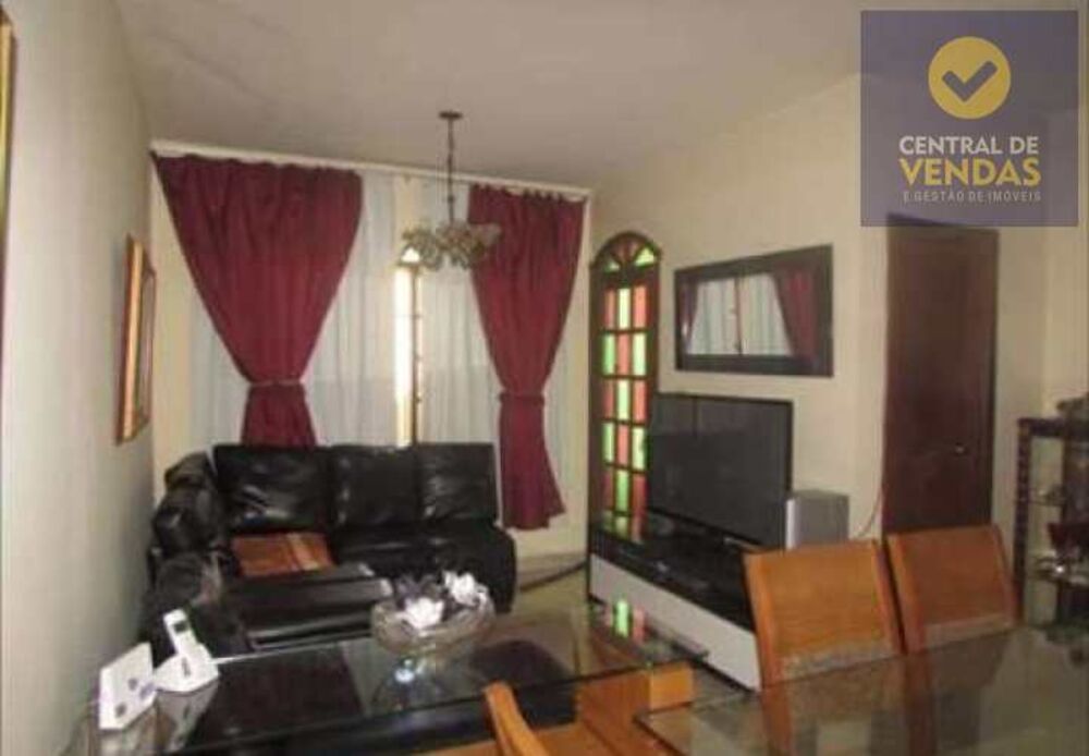 Casa, 4 quartos, 180 m² - Foto 5