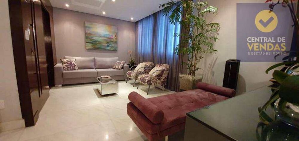 Cobertura, 4 quartos, 431 m² - Foto 2