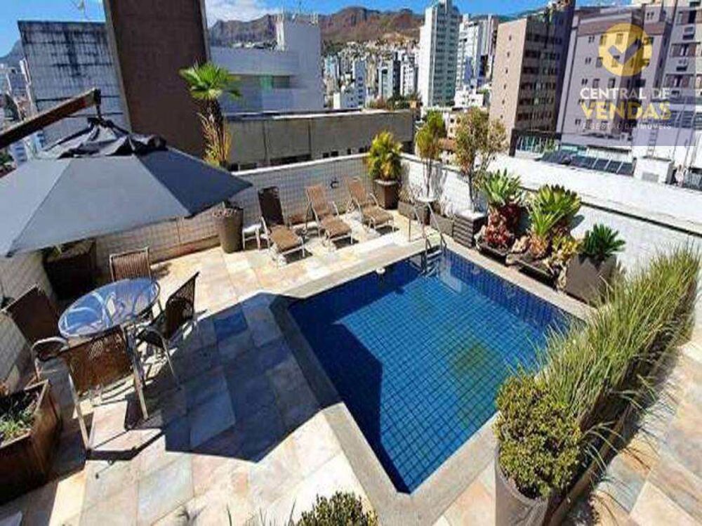 Cobertura, 4 quartos, 431 m² - Foto 3