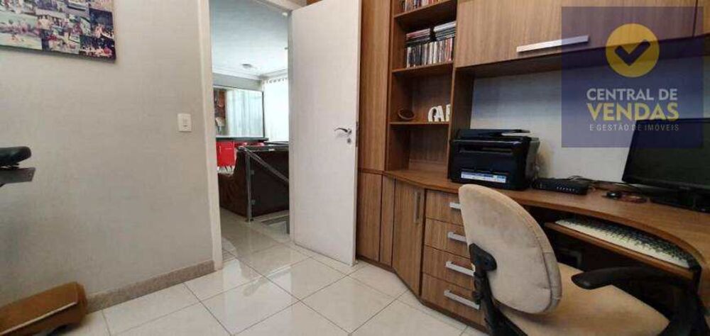 Cobertura, 4 quartos, 431 m² - Foto 4