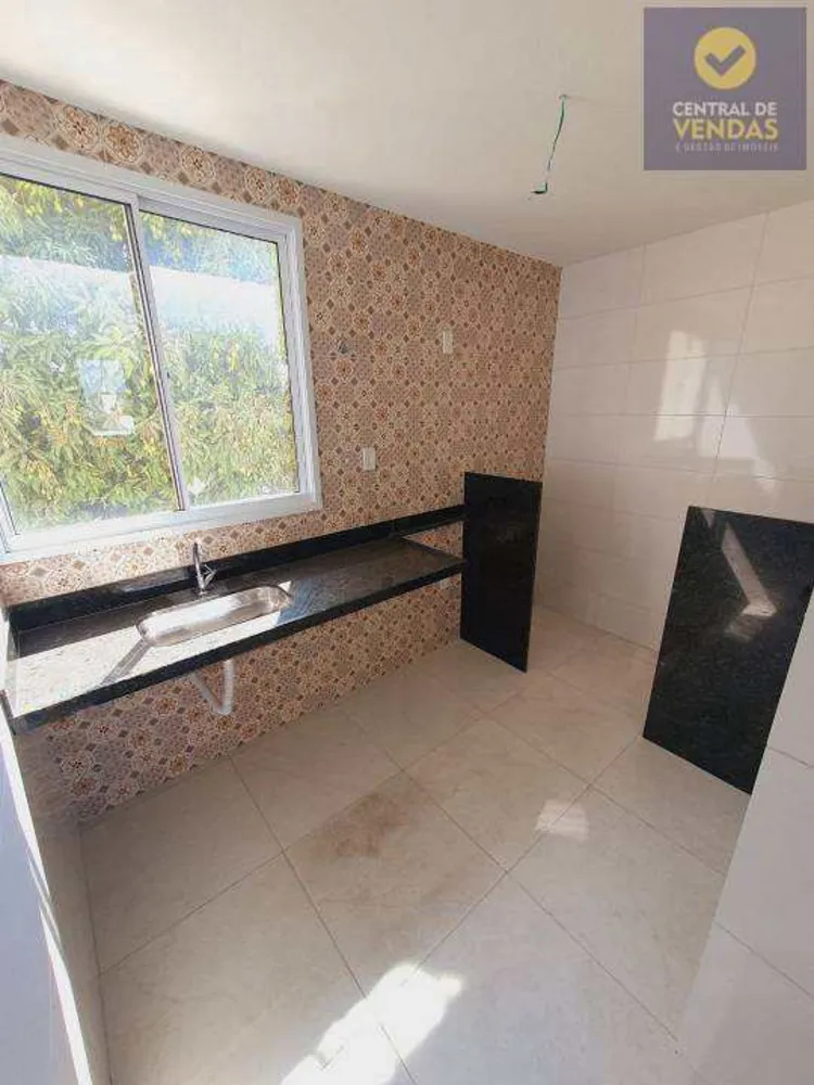 Apartamento, 2 quartos, 54 m² - Foto 1