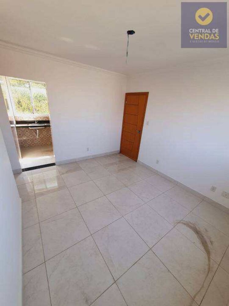 Apartamento, 2 quartos, 54 m² - Foto 1