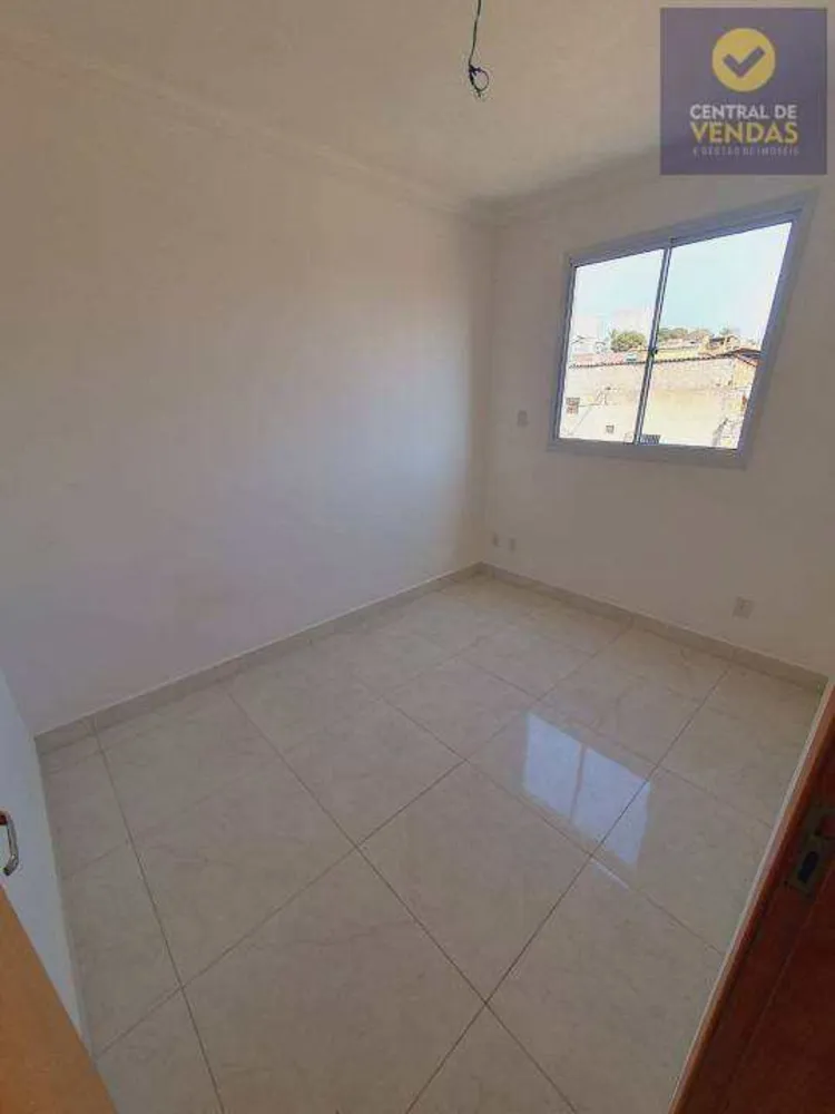 Apartamento, 2 quartos, 54 m² - Foto 2
