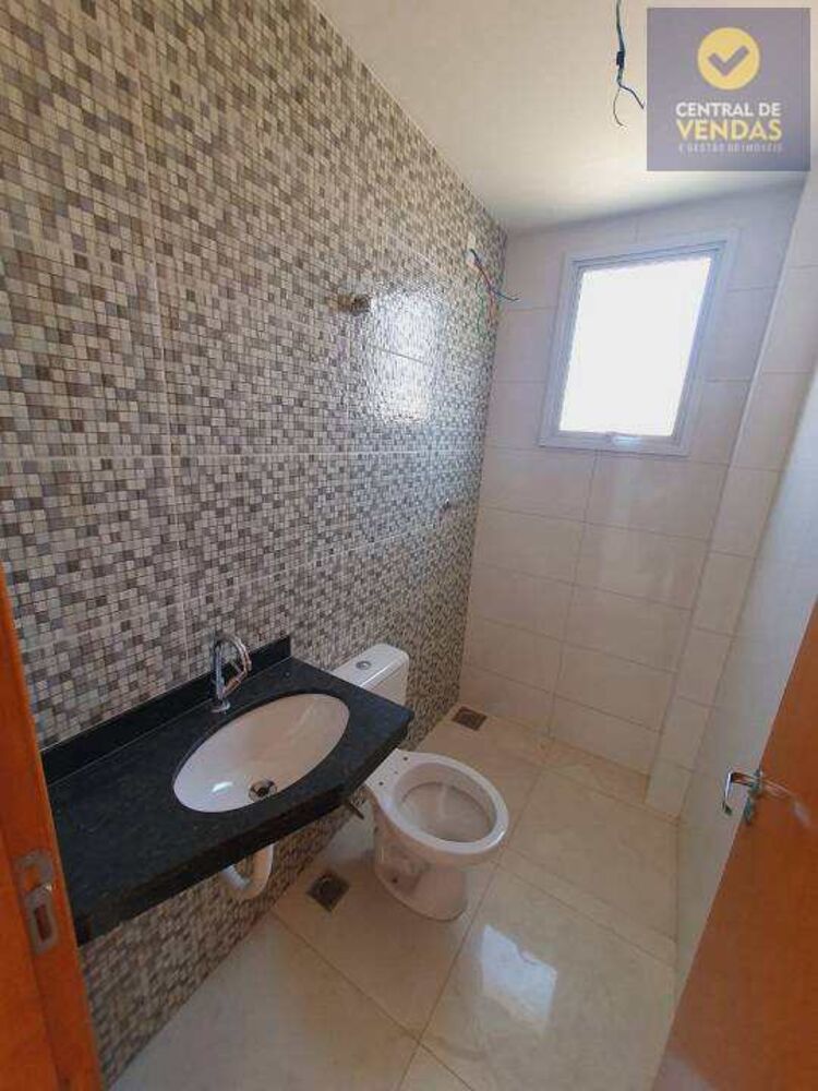 Apartamento, 2 quartos, 54 m² - Foto 4