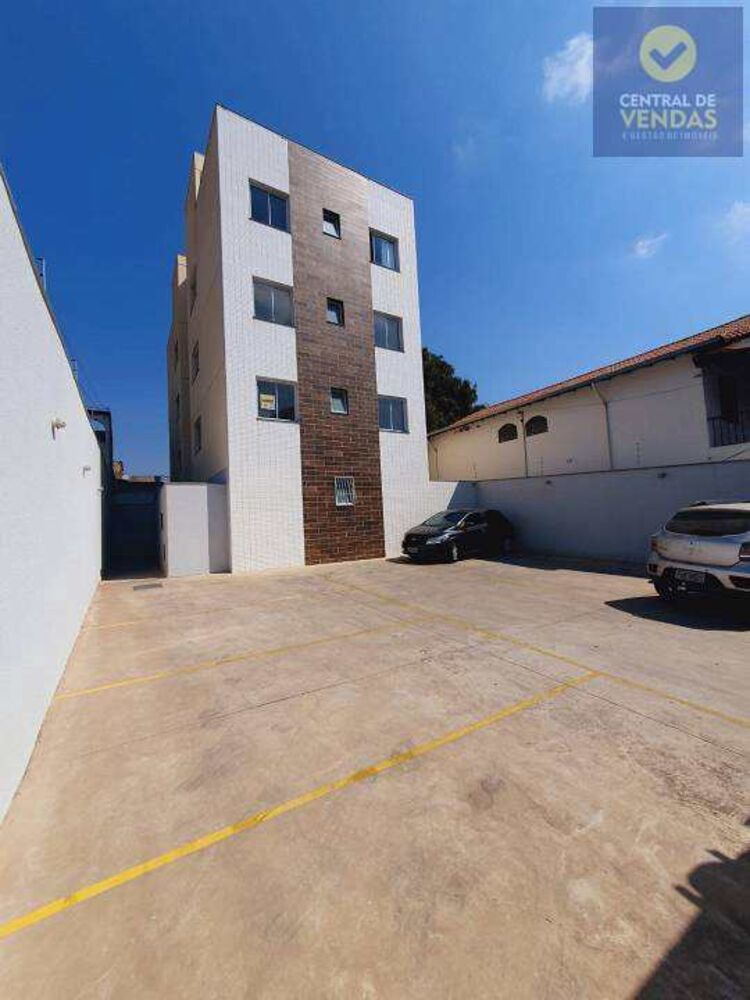 Apartamento, 2 quartos, 54 m² - Foto 2