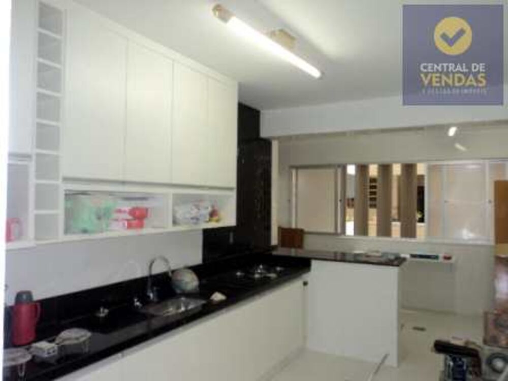 Apartamento, 4 quartos, 148 m² - Foto 1