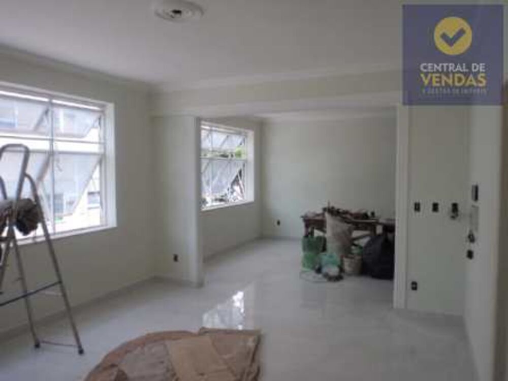Apartamento, 4 quartos, 148 m² - Foto 2