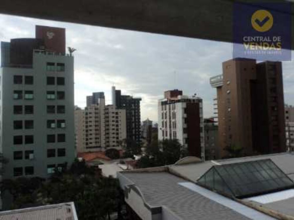 Apartamento, 4 quartos, 148 m² - Foto 4