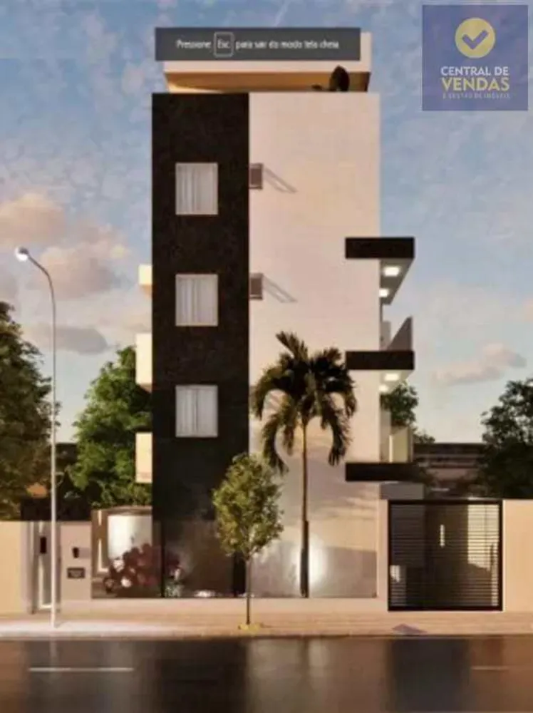 Apartamento, 2 quartos, 53 m² - Foto 9
